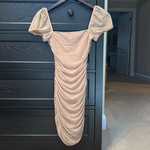 Princess Polly mesh dress